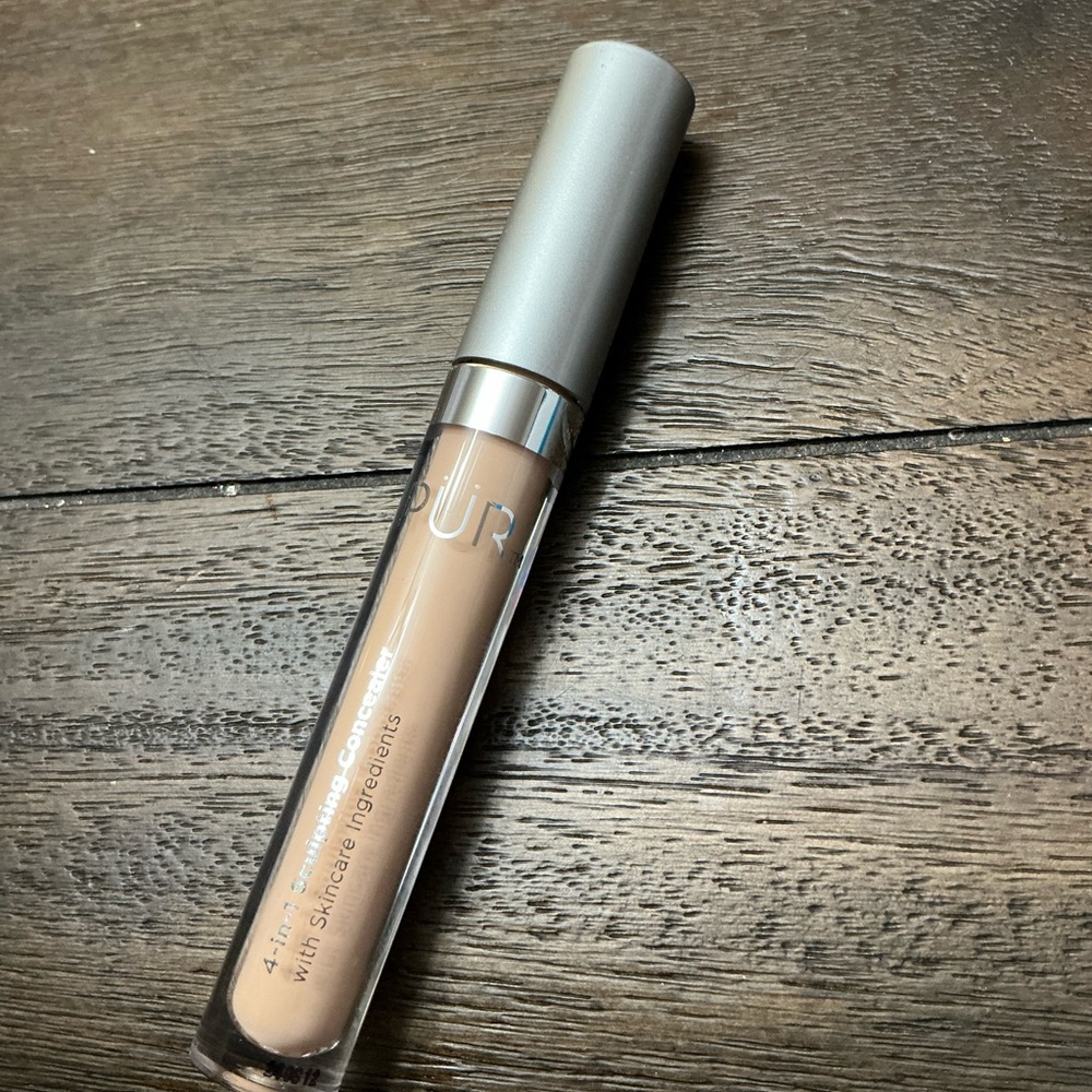 Pur Cream Concealer Radiant Coverage LN6